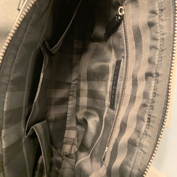 BURBERRY Briefcase - Picture 5 of 7